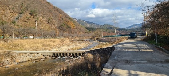 The 하루만 캠핑장 이미지