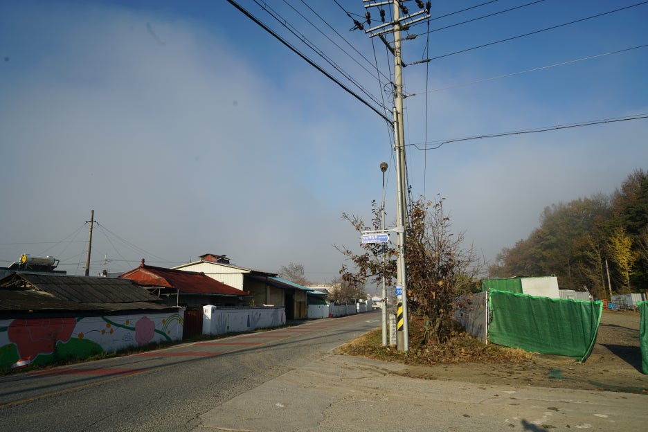상촌주유소 이미지
