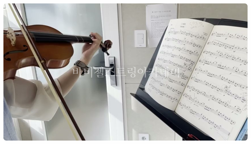 바비첼스트링음악학원 이미지