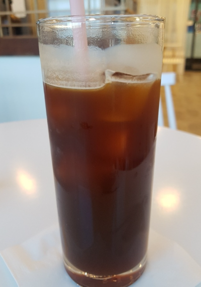 윌로커피 이미지