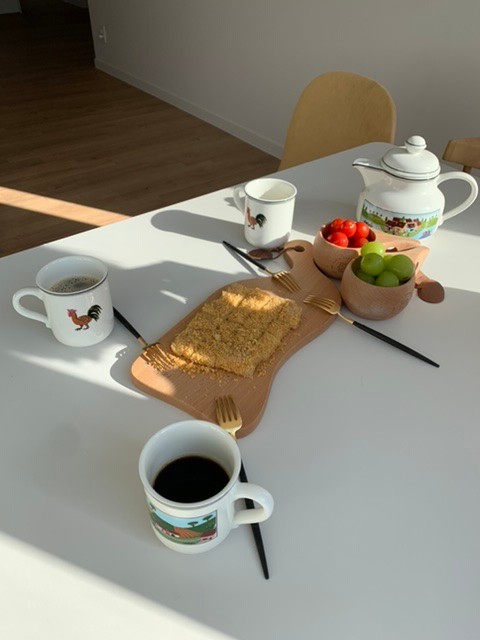 서라벌떡집 이미지