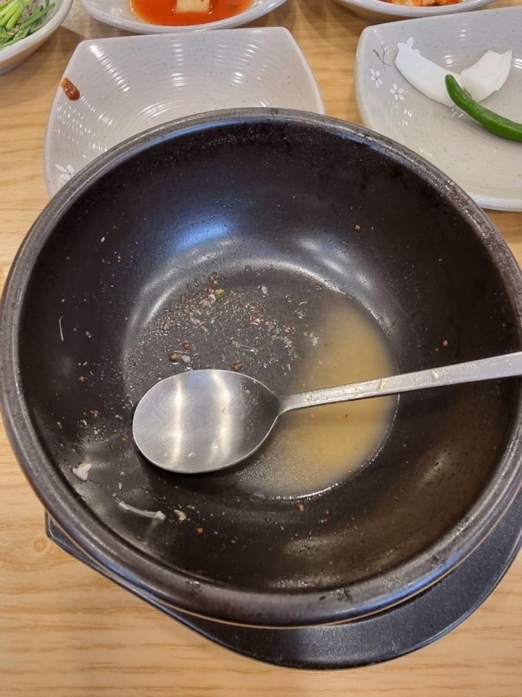 김부자돼지국밥 이미지