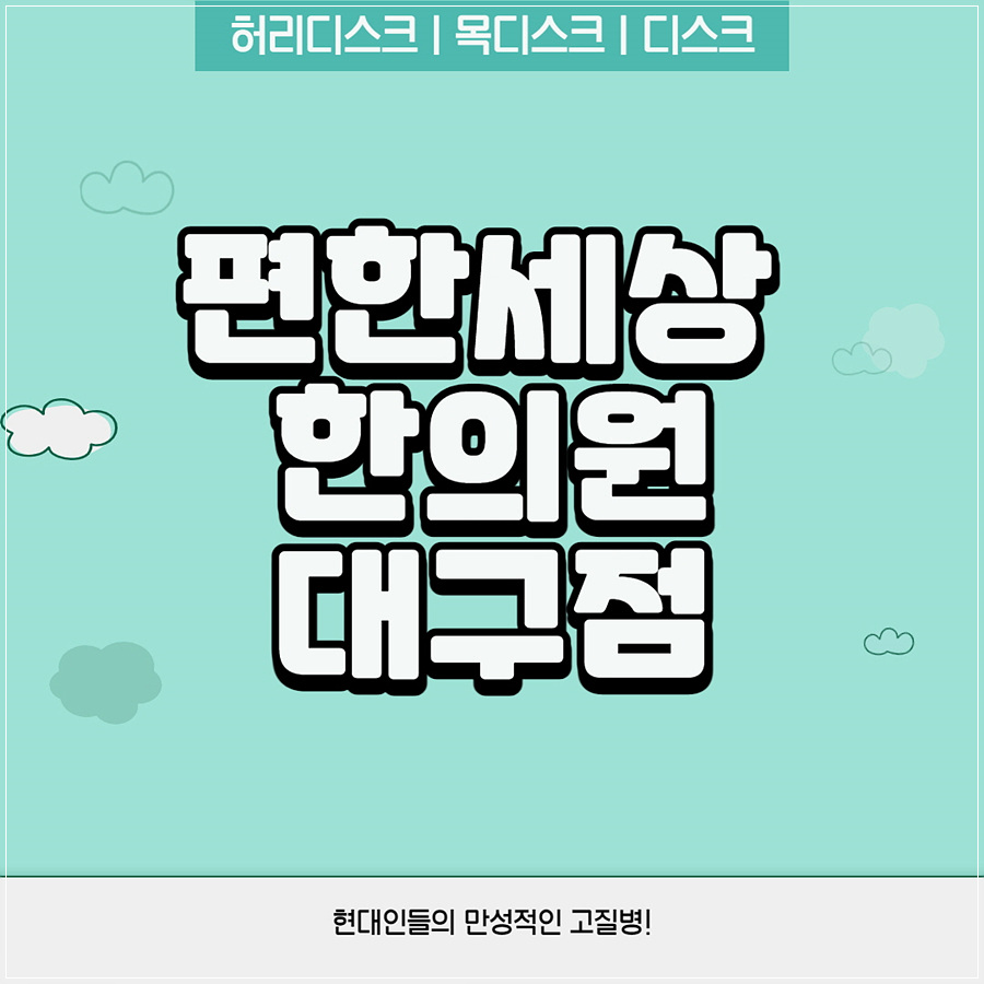 더디스크 이미지