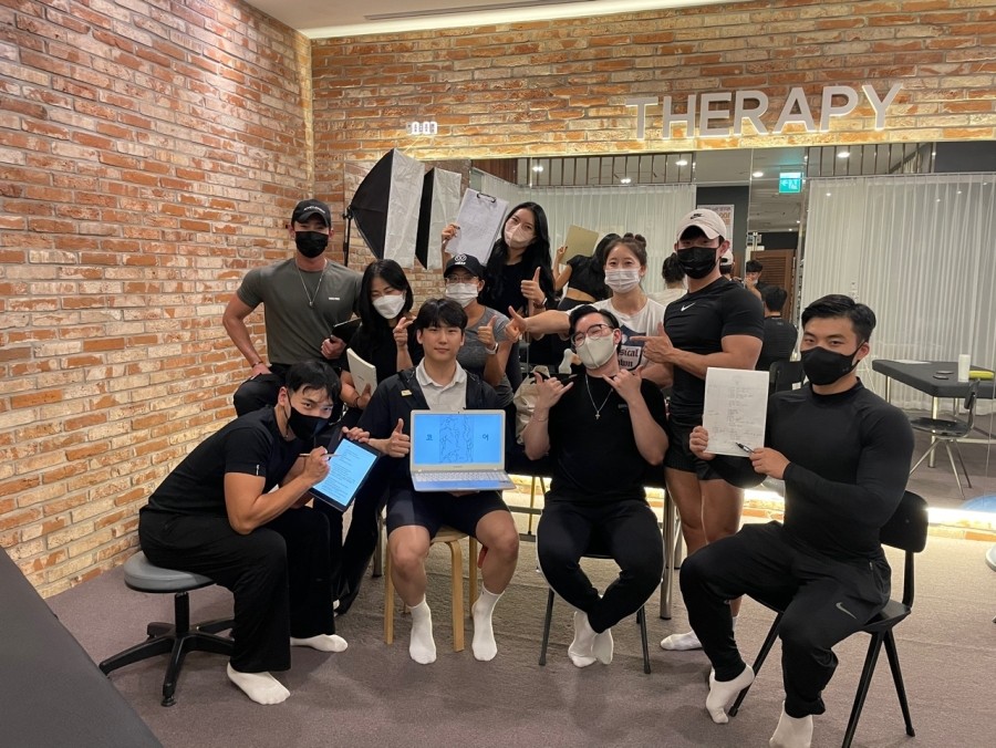 룰루짐휘트니스 이미지