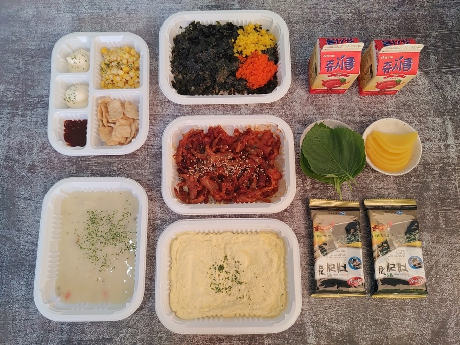 윤이불닭발성남 이미지