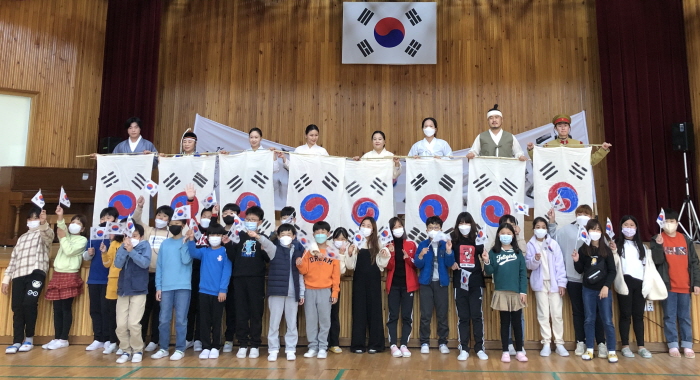 동부개발공사 이미지