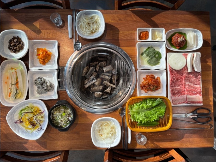 먹보식당 이미지
