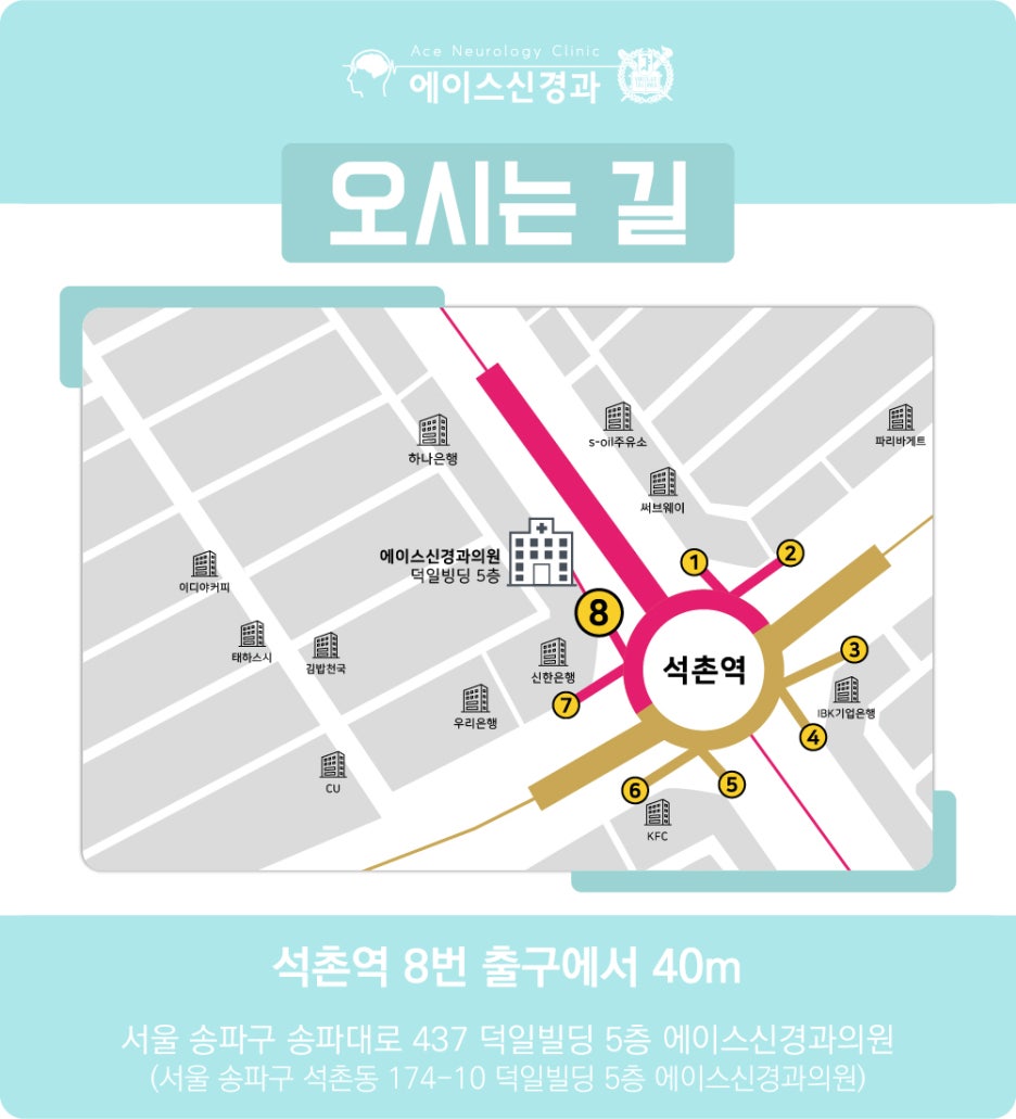 에이스신경과의원 이미지