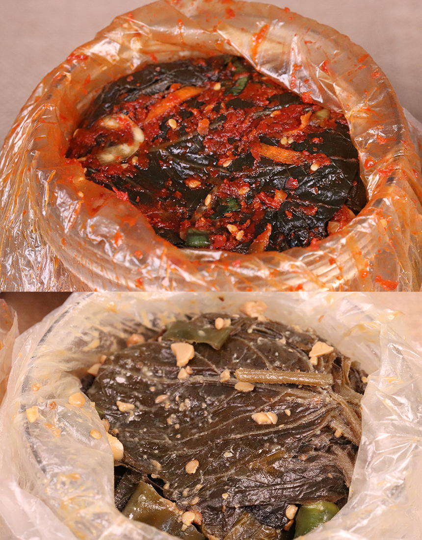 순창명가전통식품 이미지