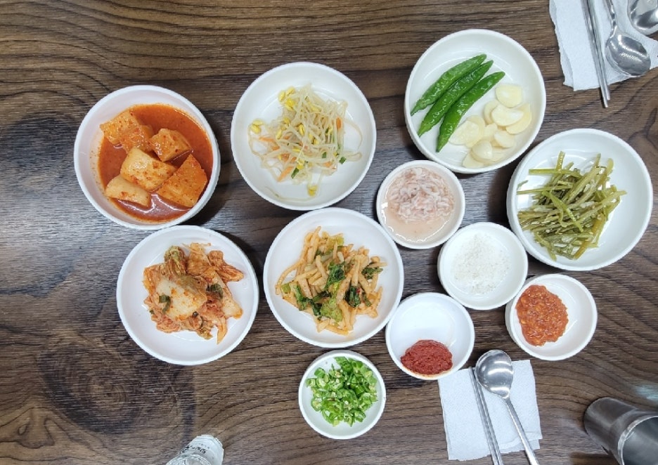 병천황토방순대 이미지