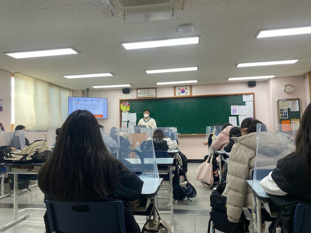 성신여자중학교 이미지
