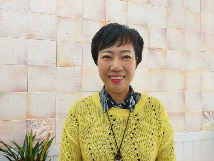 한우단지정육점 이미지