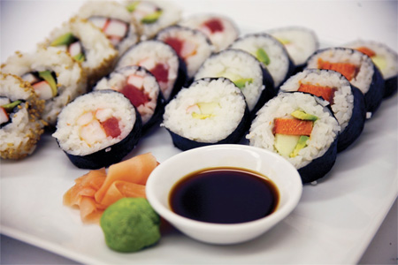별이김밥 이미지