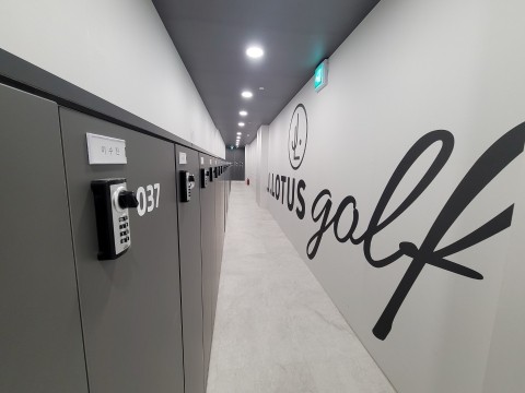 제이로터스골프 이미지