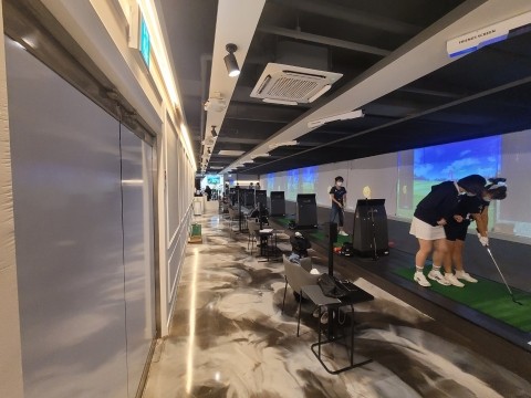 제이로터스골프 이미지