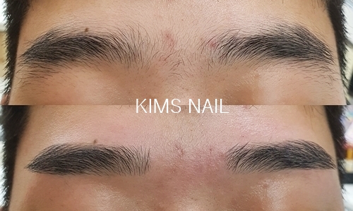 킴스네일 이미지