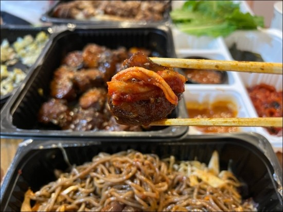단골족발 이미지