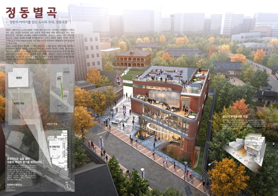 건축사사무소한양 이미지