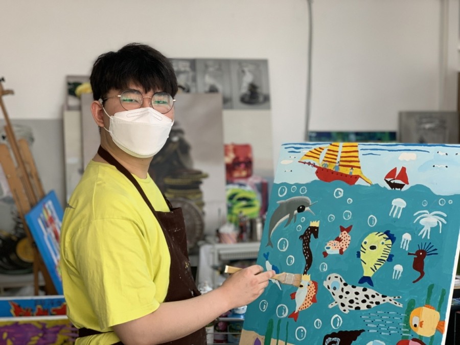 (유)밀알마트 이미지