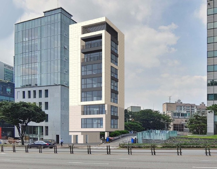 (주)동명엔터프라이즈 이미지