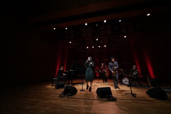 Jazz Korea 이미지