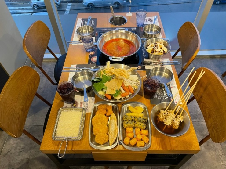 두끼목포 이미지