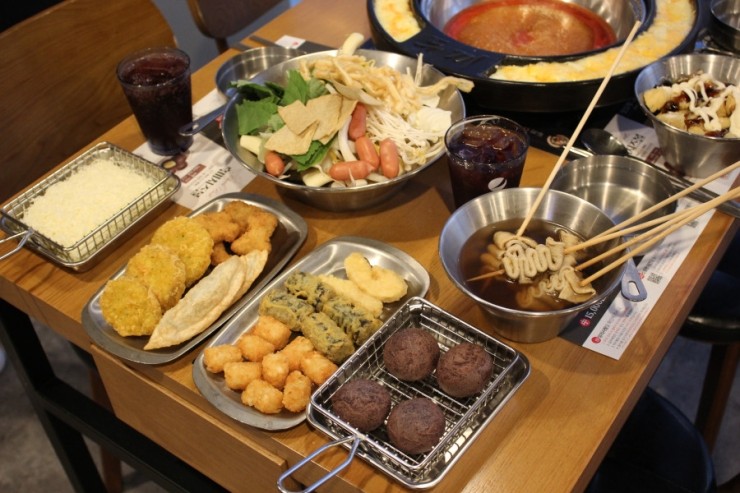 두끼목포 이미지