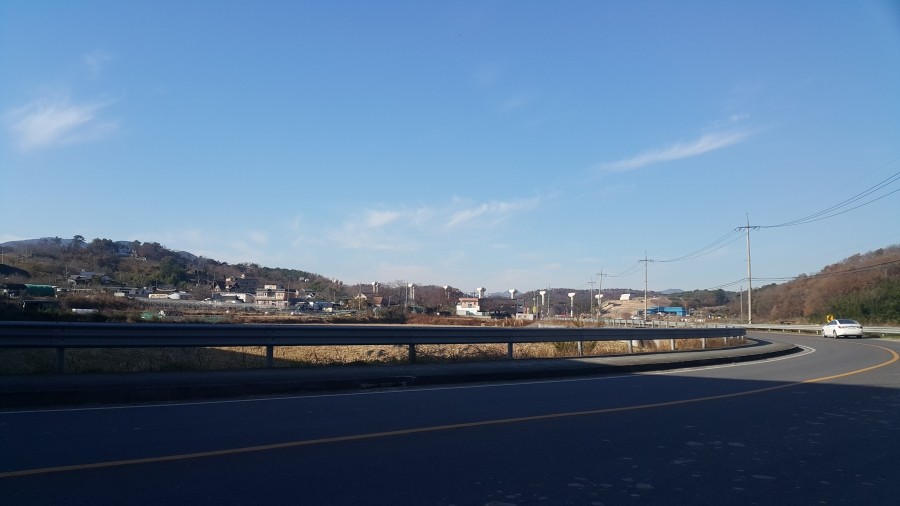청량교차로 이미지