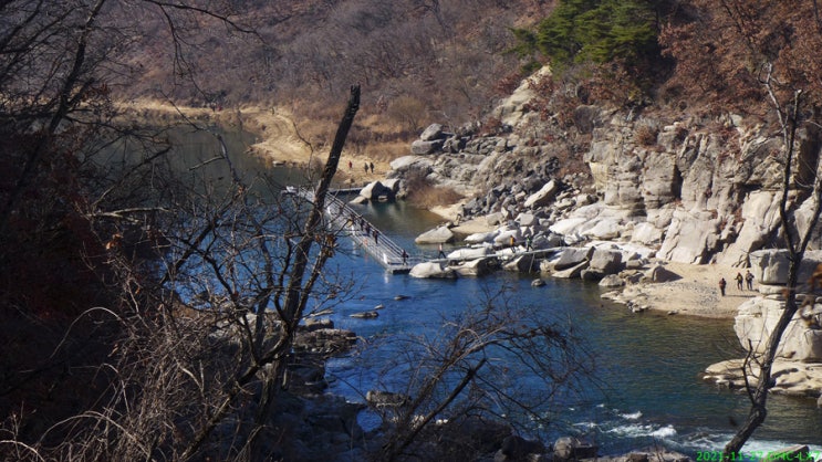 고석정관광레저 이미지