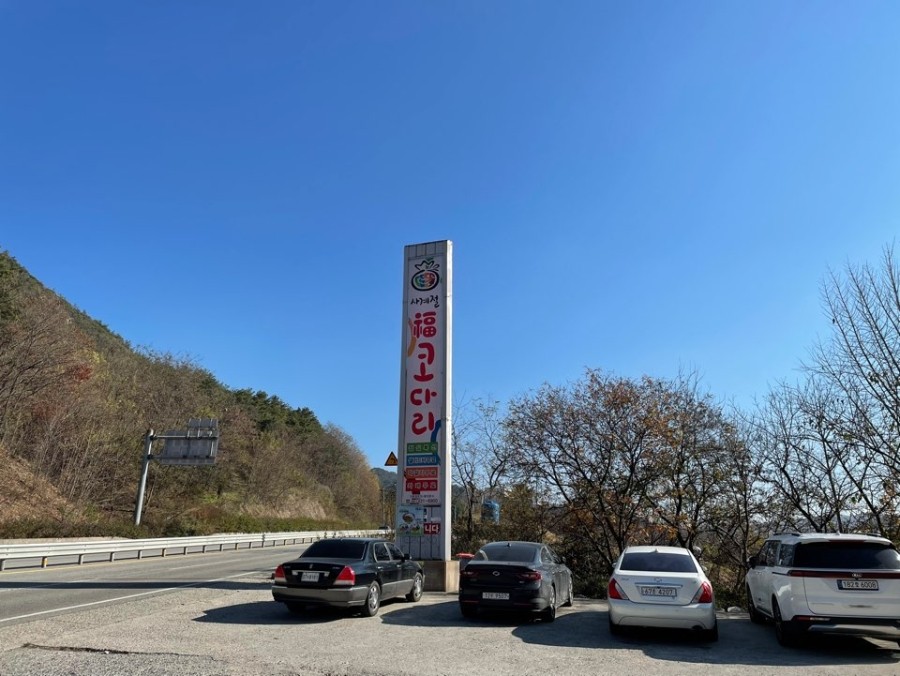 사계절복코다리 이미지