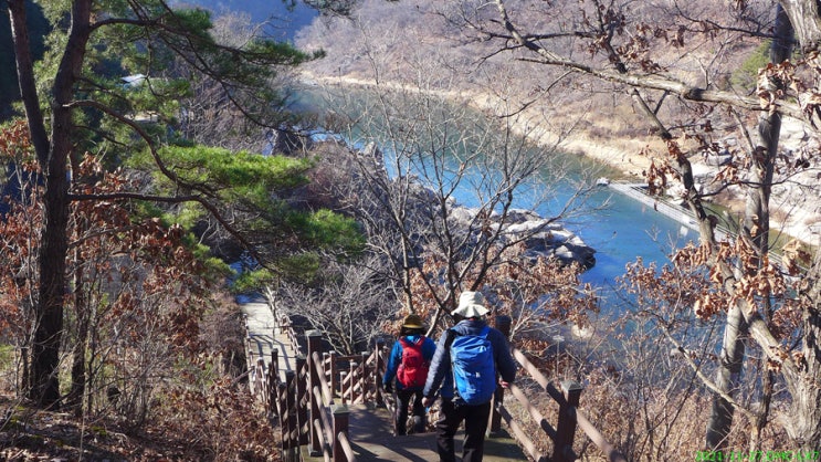 고석정관광레저 이미지