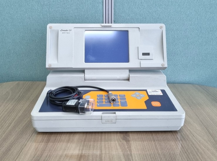 Mitsubishi MCPHT450 MCPT360 표면저항측정기 체적저항측정기 비저항측정기(MCPT370 MCPT700