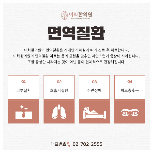 이화한의원 이미지