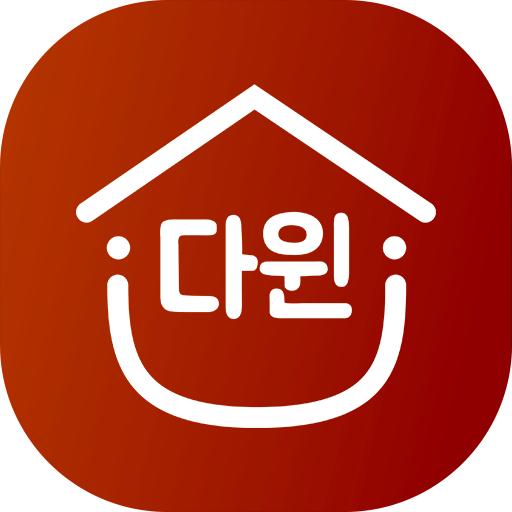 다윈정보서비스 이미지