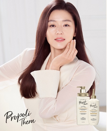 point&헤어 이미지