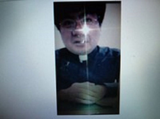 왜관성베네딕도수도원서 이미지