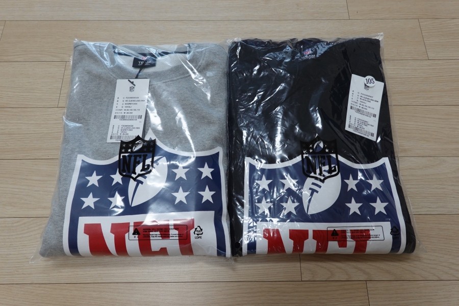 스타필드NFL 이미지