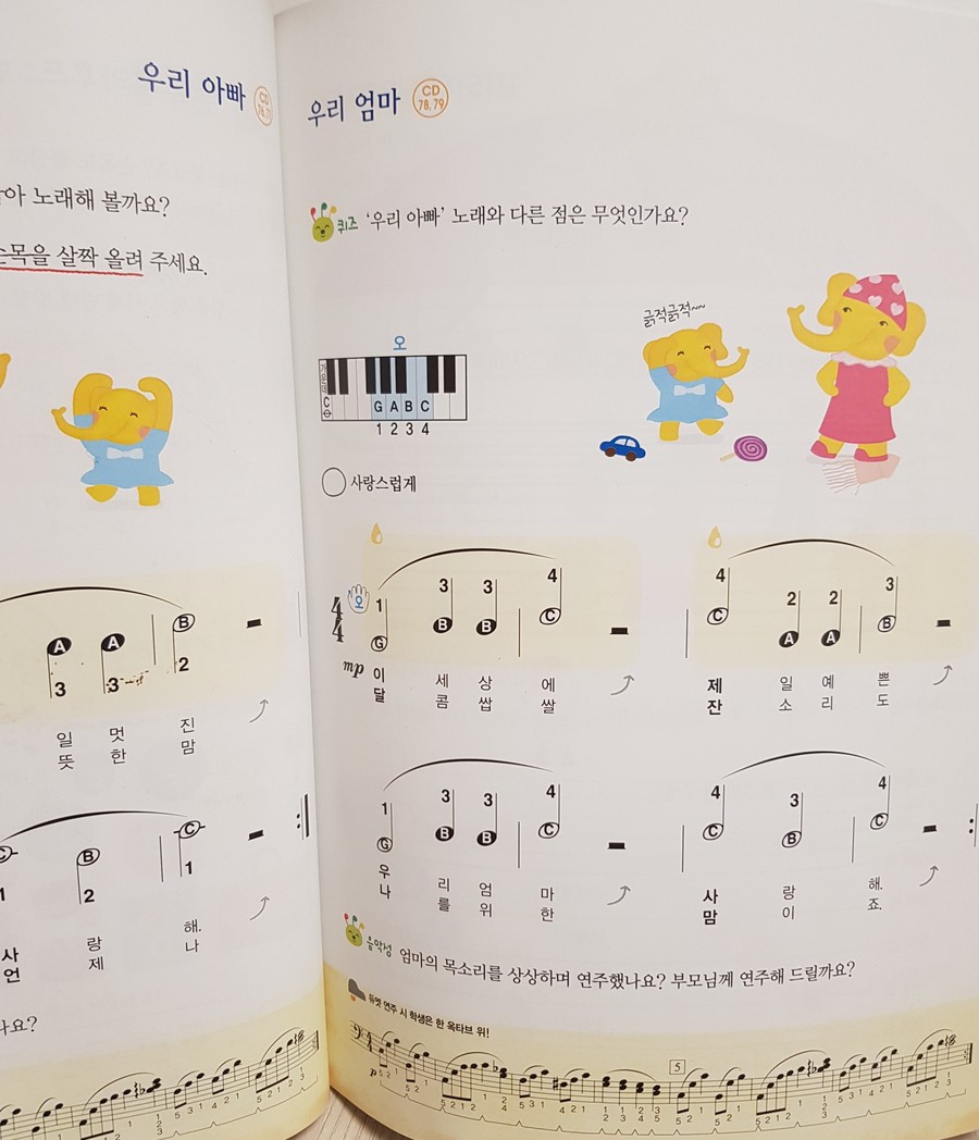 고은소리음악학원 이미지
