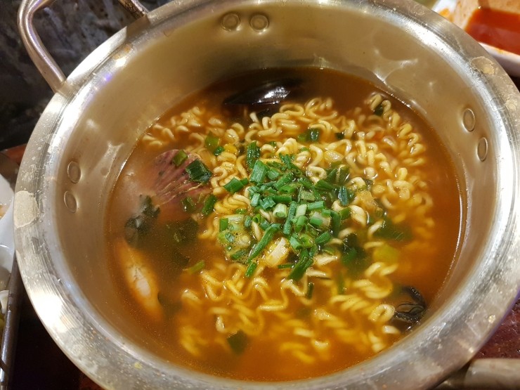 원조반동굴구이 이미지