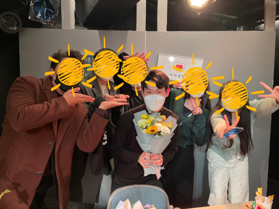 미라클컴퍼니 이미지