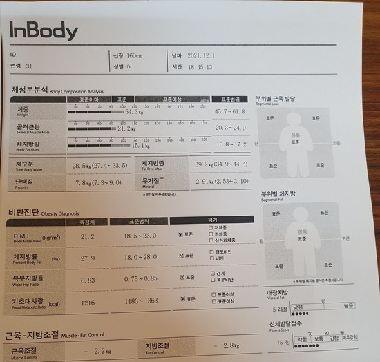 미다스짐헬스 이미지