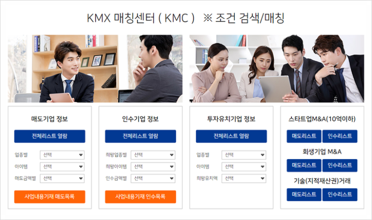 한국엠엔에이 이미지