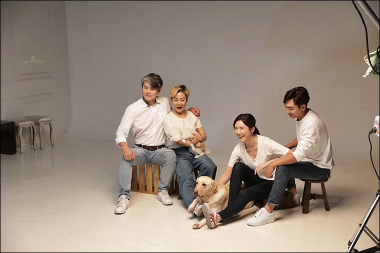 준사진관 이미지