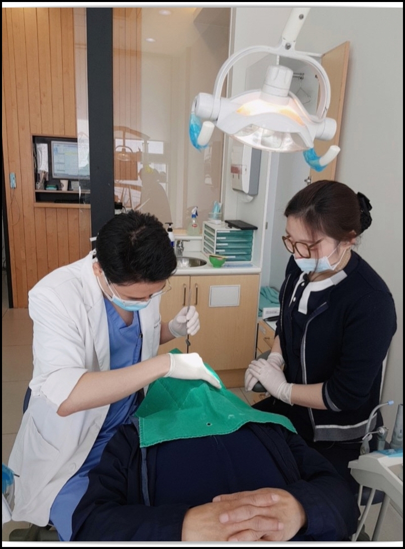 수서자연치과 이미지