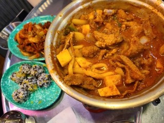 포차처럼 권선점 이미지