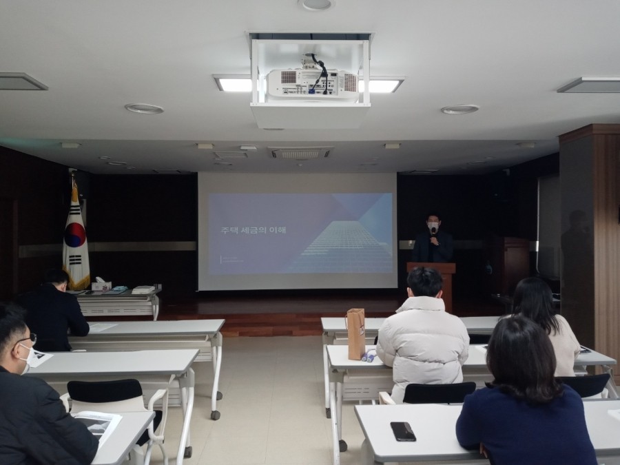 세무사안성준사무소 이미지