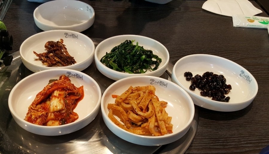 공릉숯불생고기 이미지