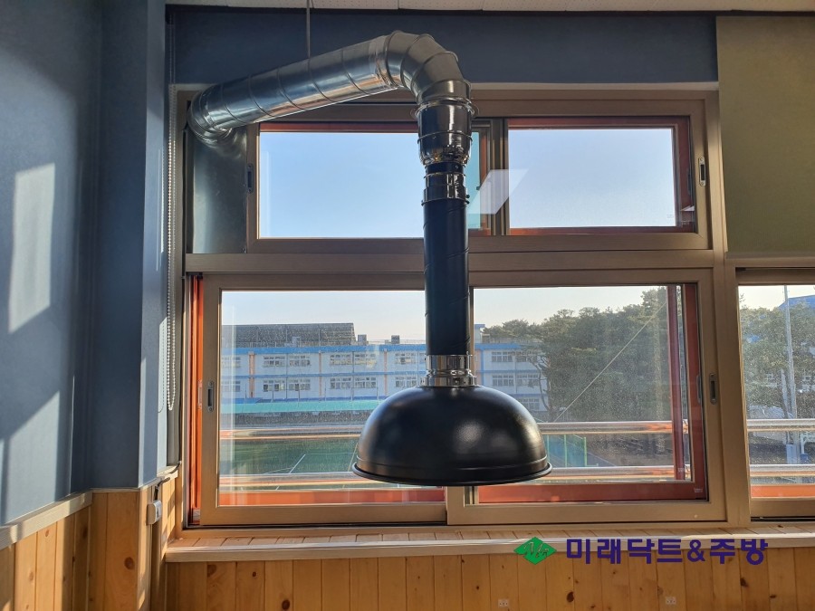 주문진고등학교 이미지