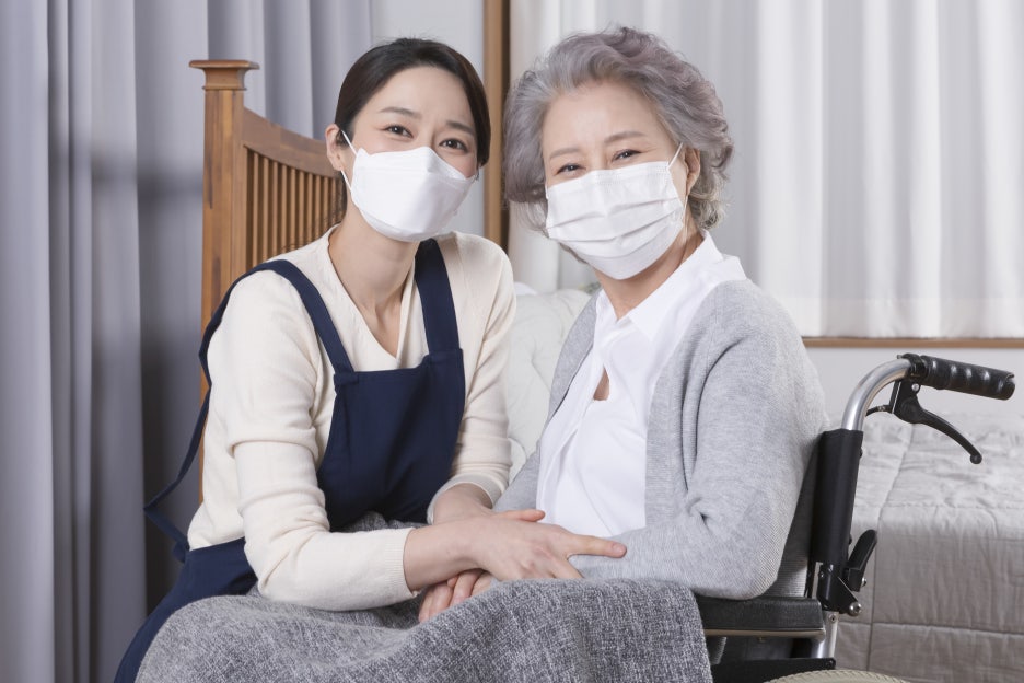 신서울요양보호사교육원 이미지