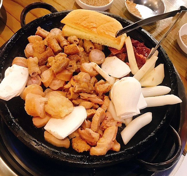 팔팔포차·식당 이미지